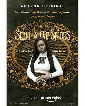 Selah and the Spades