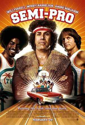 Semi Pro