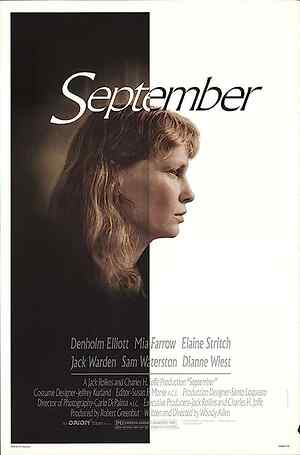 September