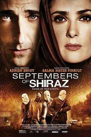 Septembers of Shiraz