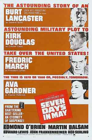Seven Days in May