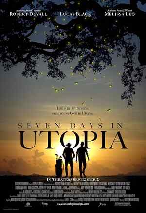 Seven Days in Utopia