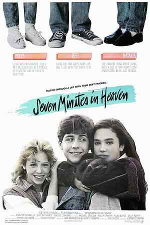 Seven Minutes in Heaven