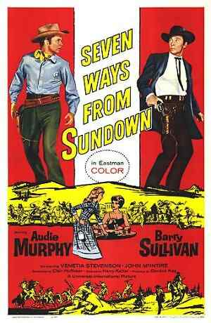 Seven Ways from Sundown