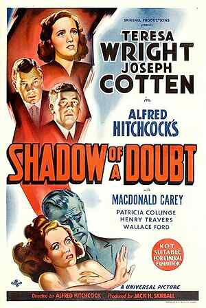 Shadow of a Doubt