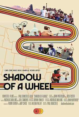 Shadow of a Wheel