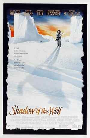 Shadow of the Wolf