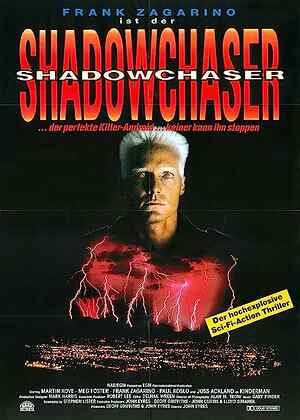 Shadowchaser