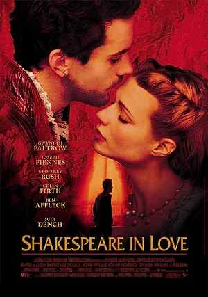 Shakespeare in Love