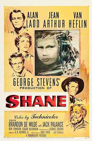 Shane