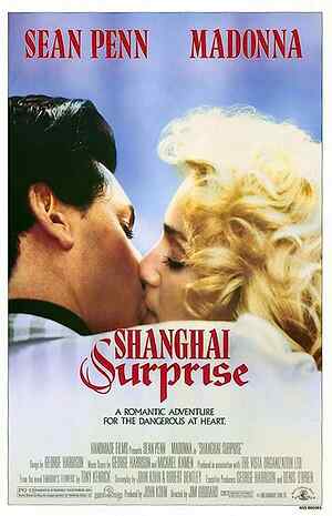 Shanghai Surprise