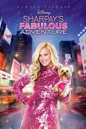 Sharpay's Fabulous Adventure
