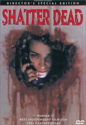 Shatter Dead