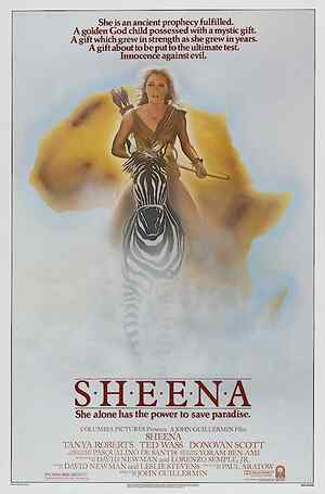 Sheena