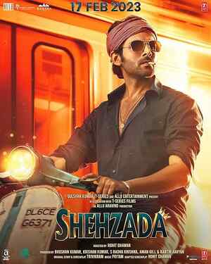Shehzada