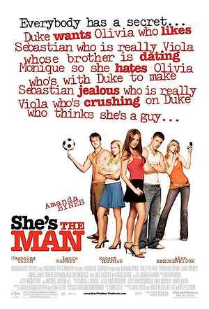 She's the Man