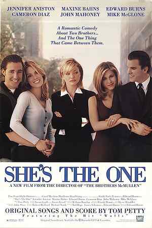 She's the One