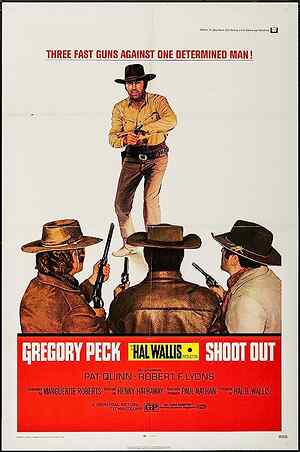 Shoot Out