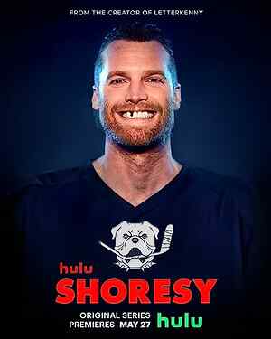Shoresy