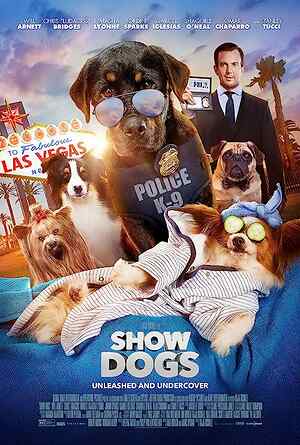Show Dogs