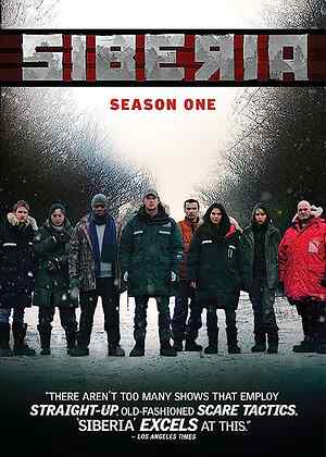 Siberia