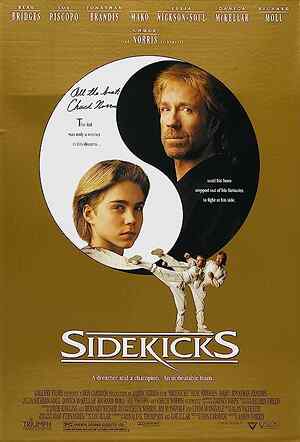 Sidekicks