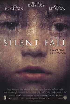 Silent Fall