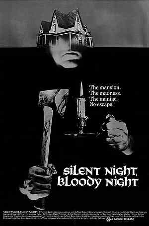Silent Night, Bloody Night
