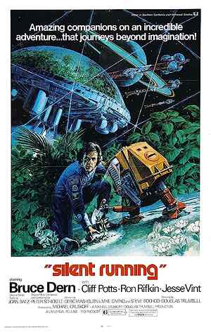 Silent Running