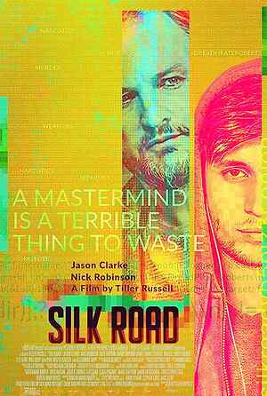 Silk Road