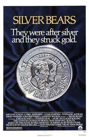 Silver Bears