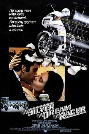 Silver Dream Racer
