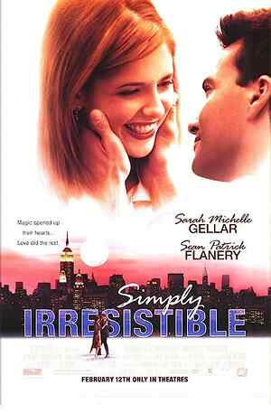 Simply Irresistible