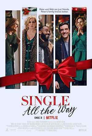 Single All the Way