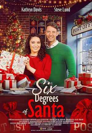 Six Degrees of Santa