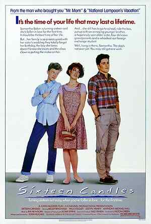 Sixteen Candles