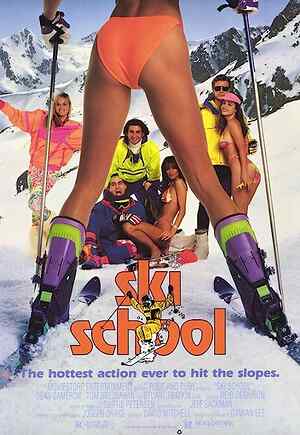 Ski School