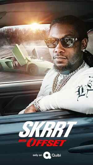 Skrrt with Offset