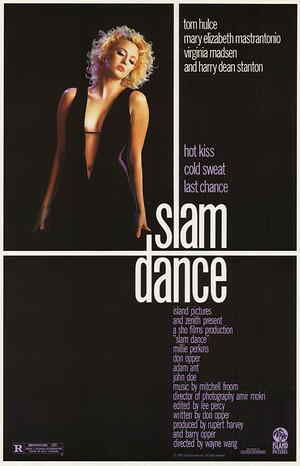 Slam Dance
