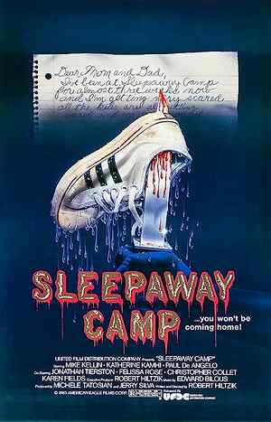 Sleepaway Camp