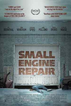 Small Engine Repair
