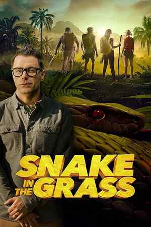 Snake in the Grass