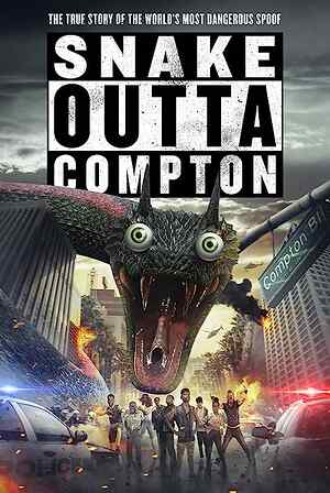 Snake Outta Compton