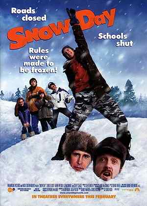 Snow Day