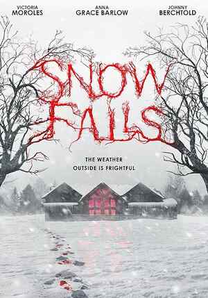 Snow Falls
