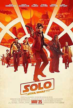 Solo: A Star Wars Story