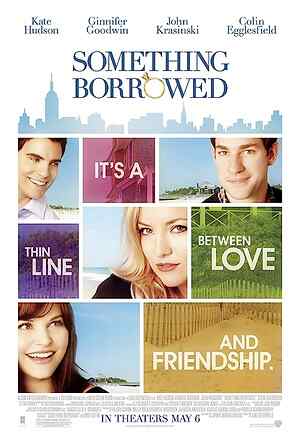 Something Borrowed