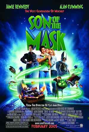 Son of the Mask