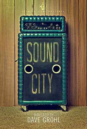 Sound City