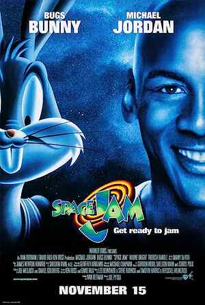 Space Jam
